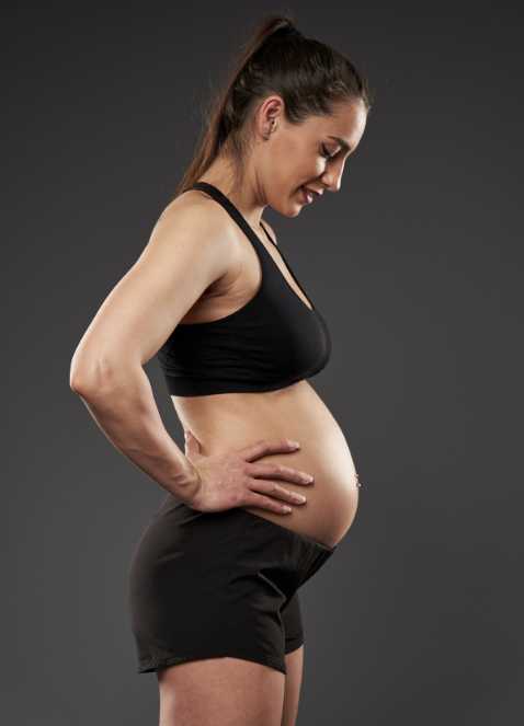 Can You Actually Prevent Diastasis Recti During Pregnancy Bristol