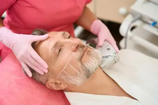HIFU non-surgical treatment Bristol