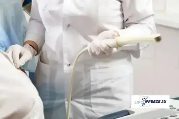 Image of HIFU Vaginal Tightening Bristol treatment.
