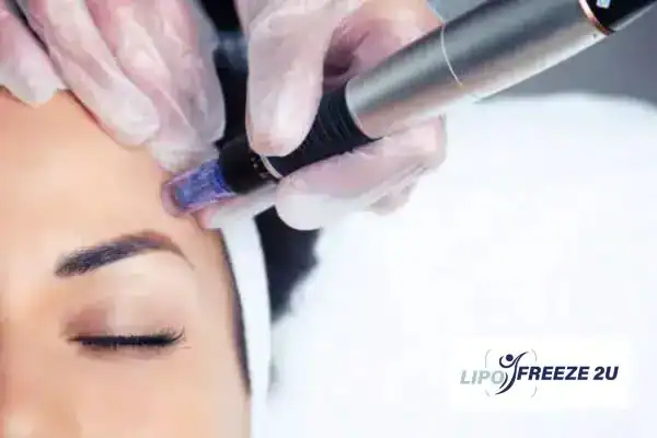 Morpheus 8 Bristol the top 10 reasons to choose this treatment!