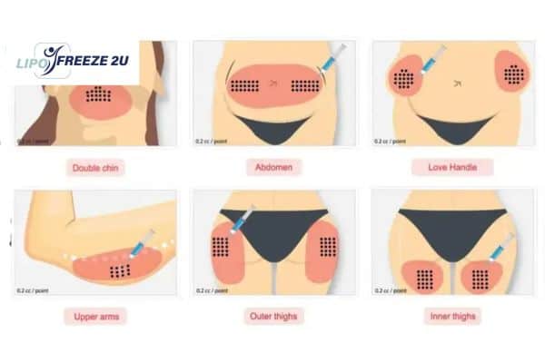Benefits of Choosing Aqualyx for Fat Reduction Bristol