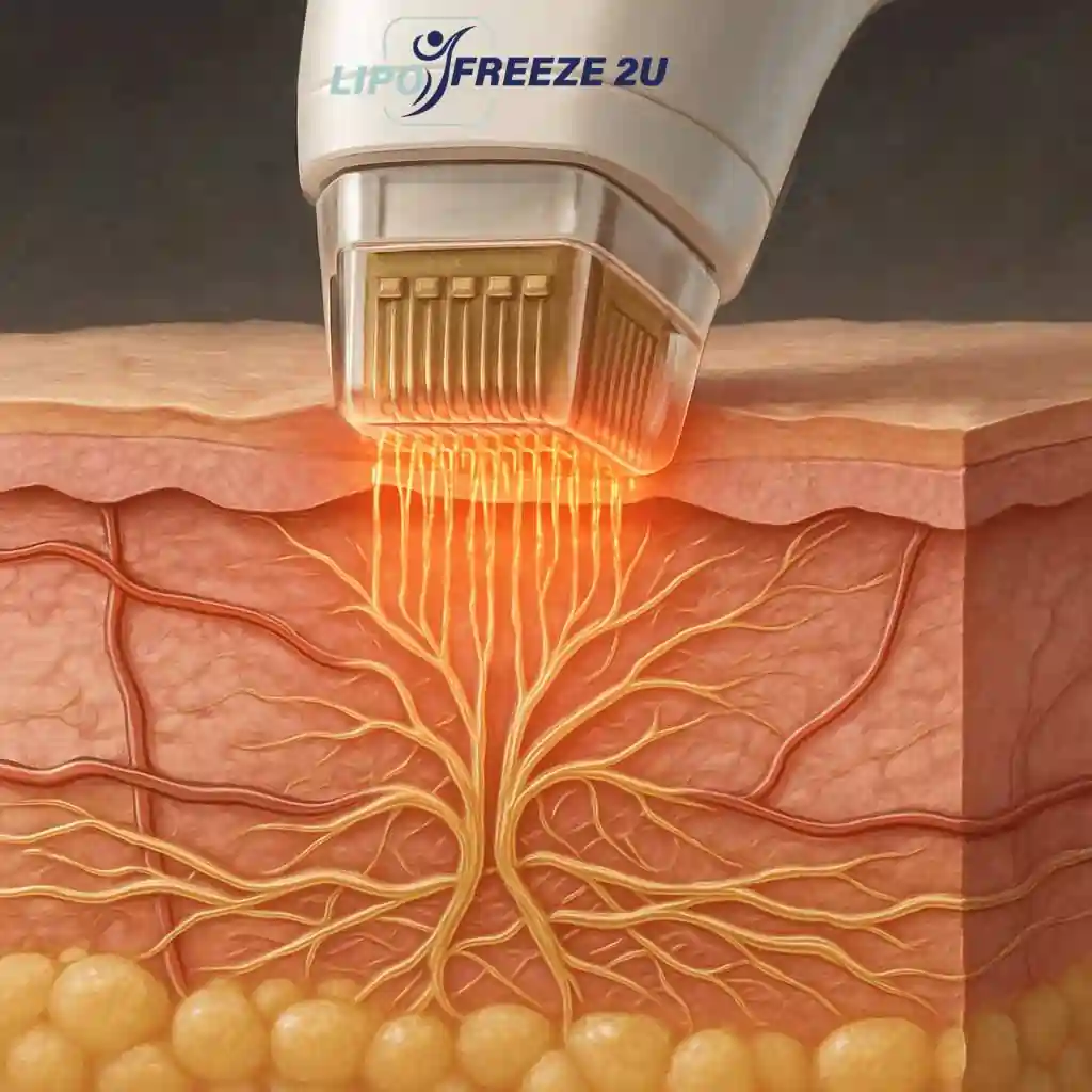 What Exactly Is RF Microneedling and Why Is Everyone Talking About It Bristol?