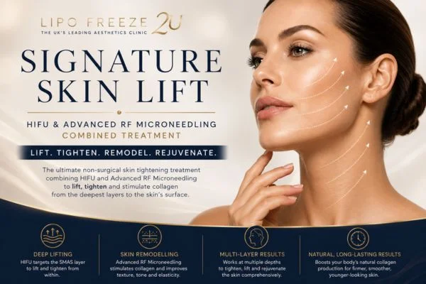 Signature Skin Lift Bristol